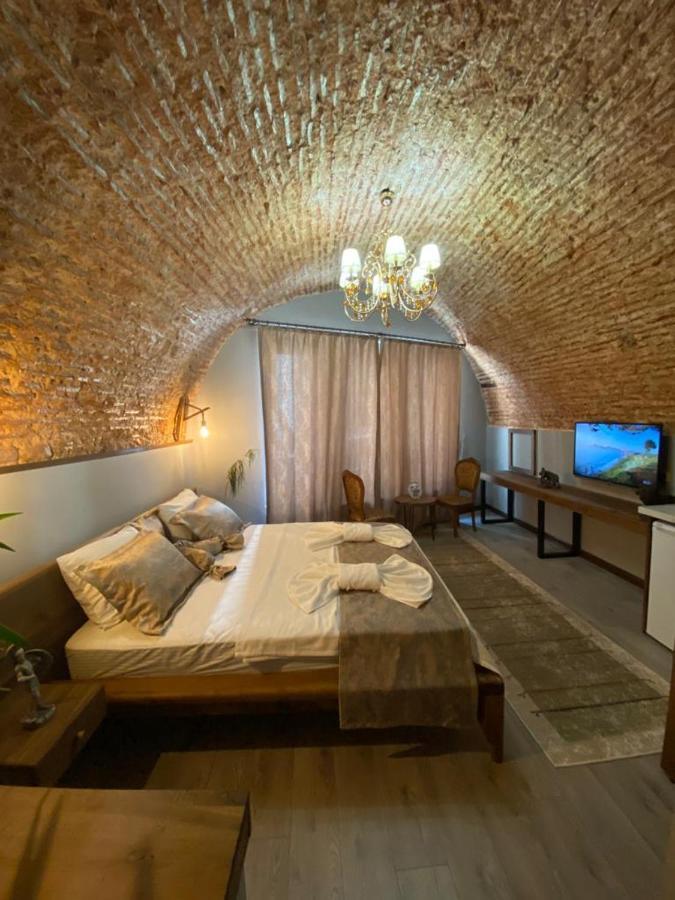 Alma Port Suites Istambul Exterior foto