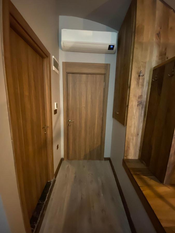Alma Port Suites Istambul Exterior foto