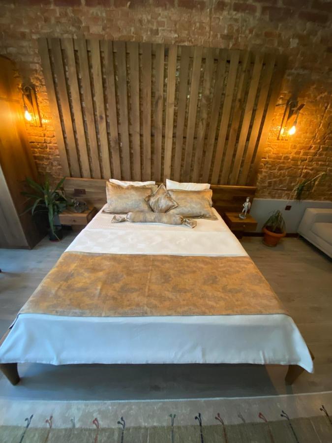 Alma Port Suites Istambul Exterior foto