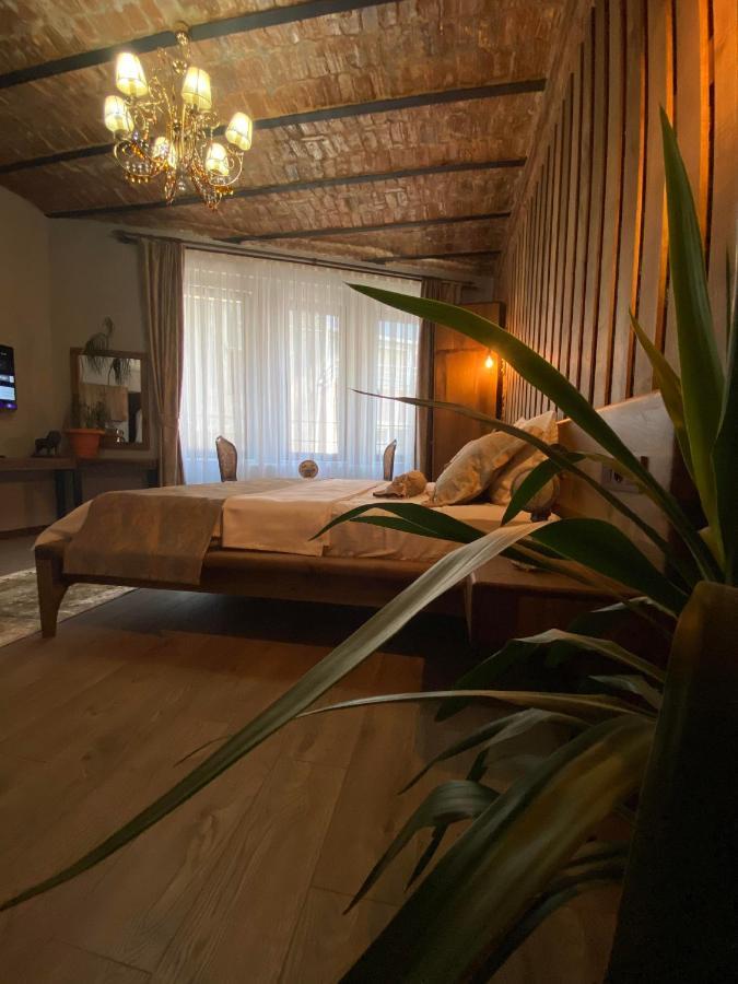 Alma Port Suites Istambul Exterior foto
