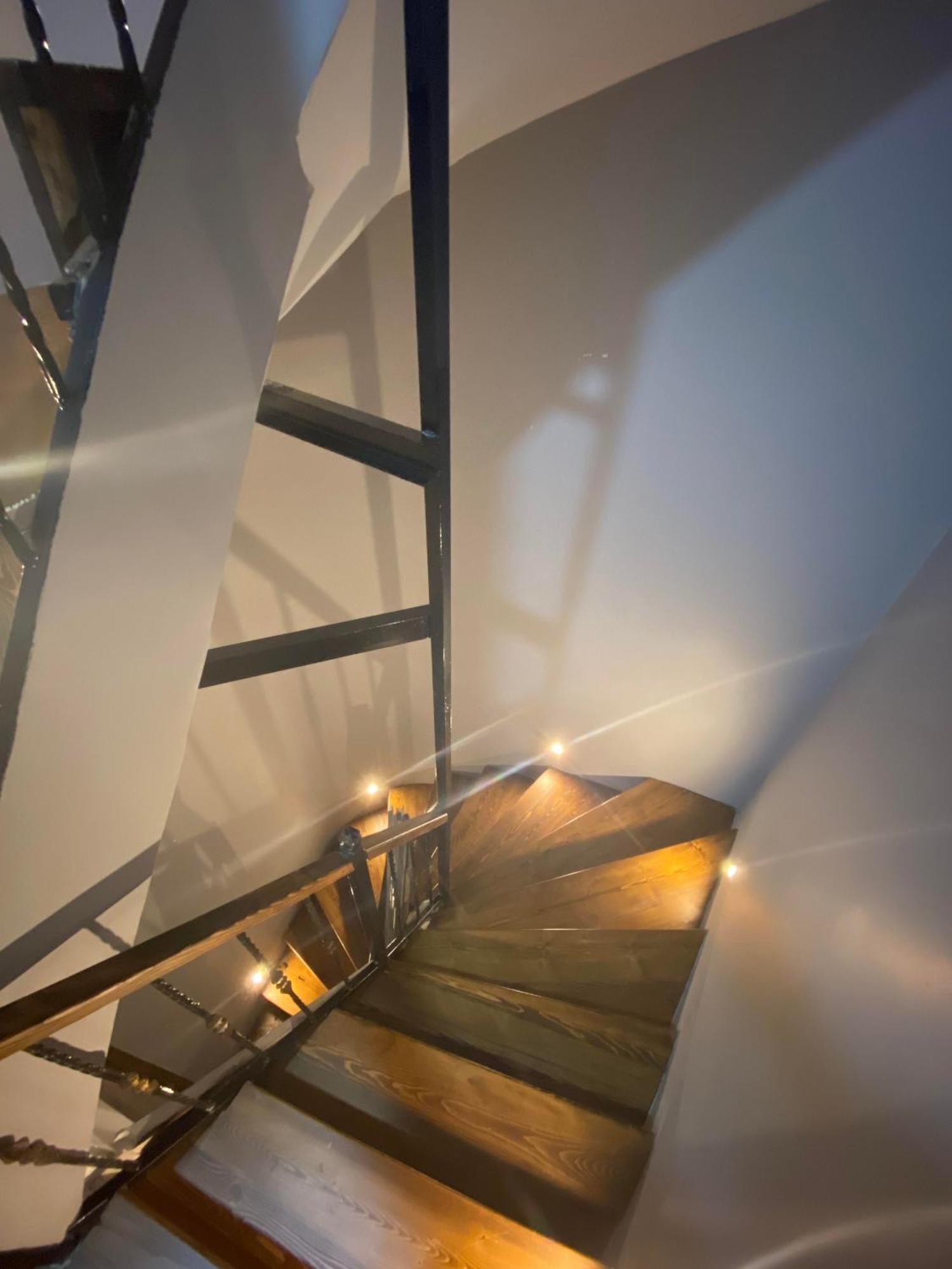Alma Port Suites Istambul Exterior foto