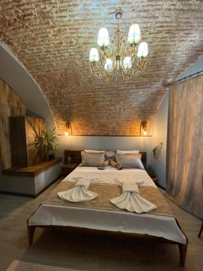 Alma Port Suites Istambul Exterior foto