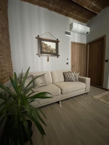 Alma Port Suites Istambul Exterior foto