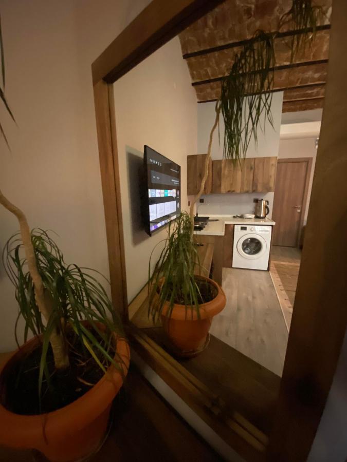 Alma Port Suites Istambul Exterior foto